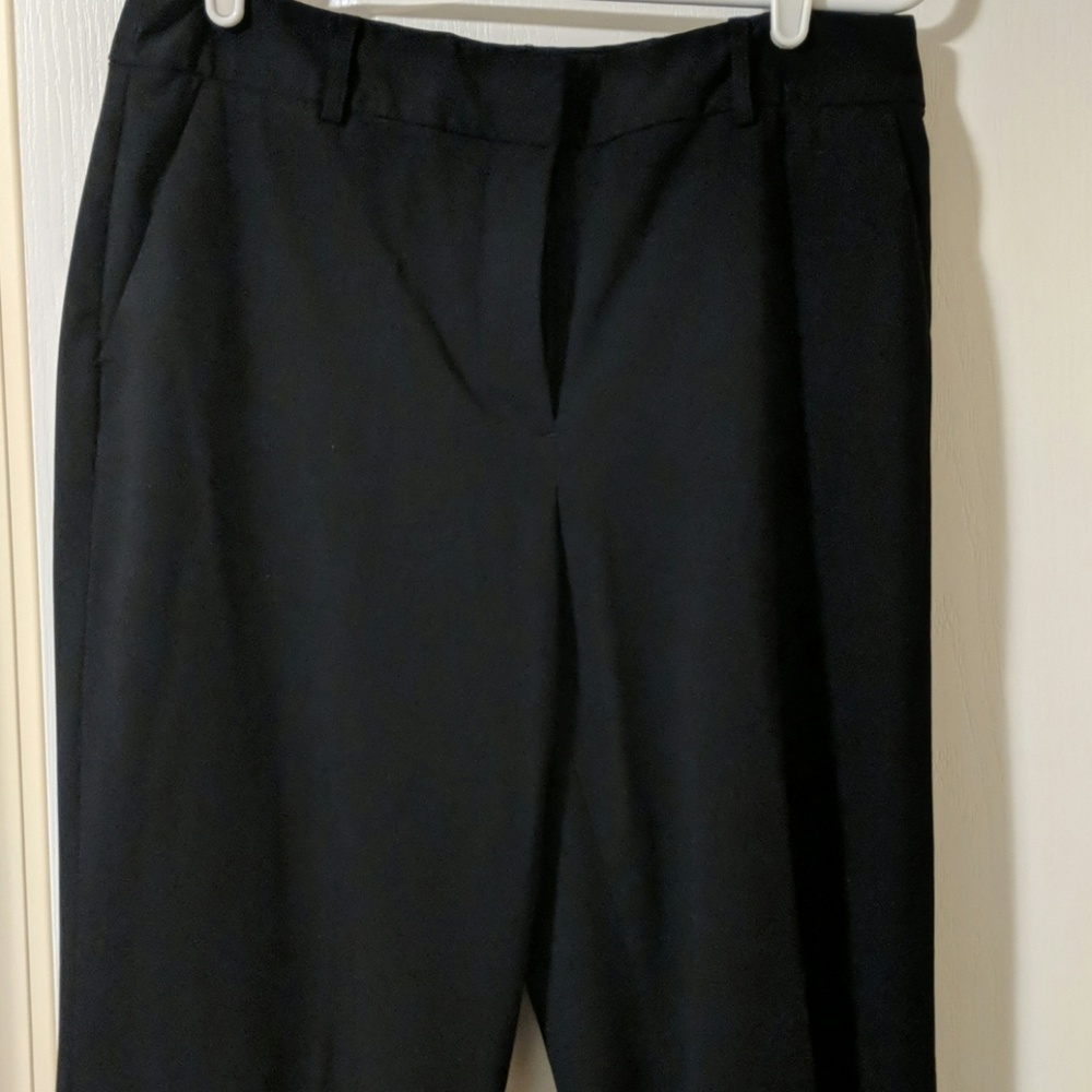 Dress pants